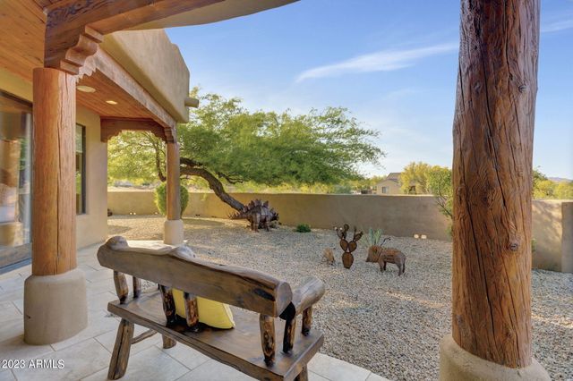 14214 E GAMBLE Lane, Scottsdale, AZ 85262