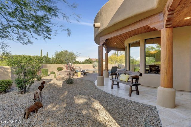 14214 E GAMBLE Lane, Scottsdale, AZ 85262