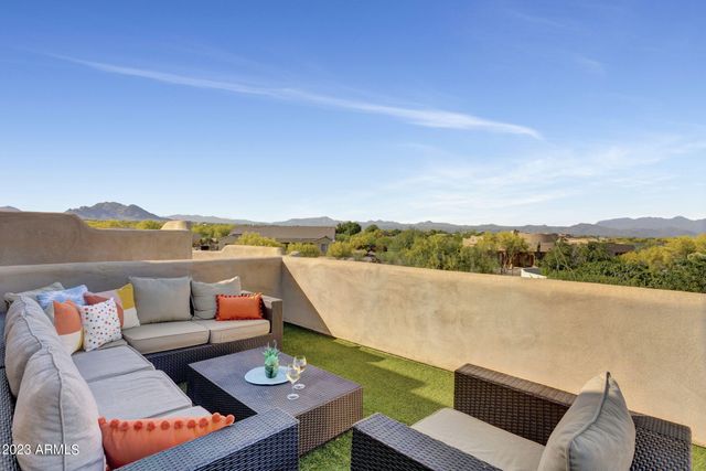 14214 E GAMBLE Lane, Scottsdale, AZ 85262