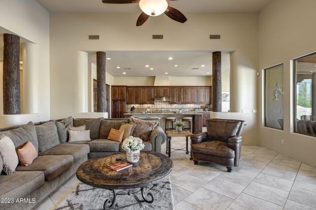 14214 E GAMBLE Lane, Scottsdale, AZ 85262