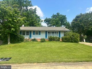 8406 BEREA DRIVE, Vienna, VA 22180