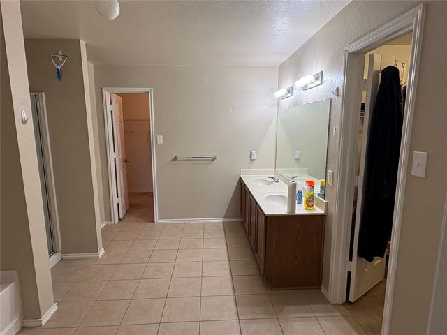 4545 Pangolin Drive, Fort Worth, TX 76244