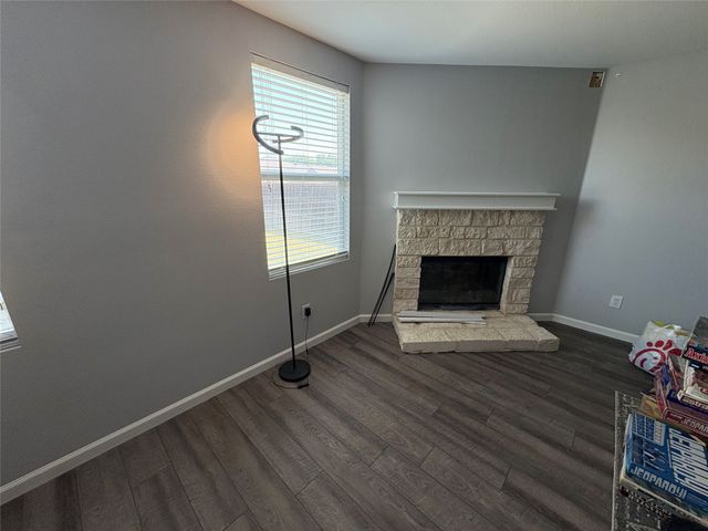 4545 Pangolin Drive, Fort Worth, TX 76244