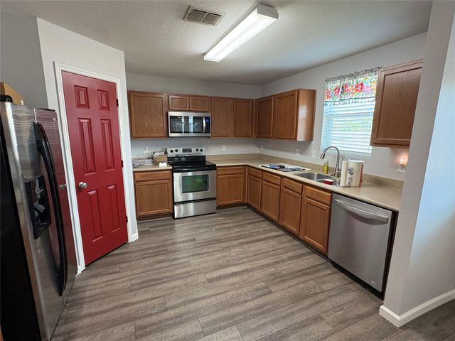 4545 Pangolin Drive, Fort Worth, TX 76244