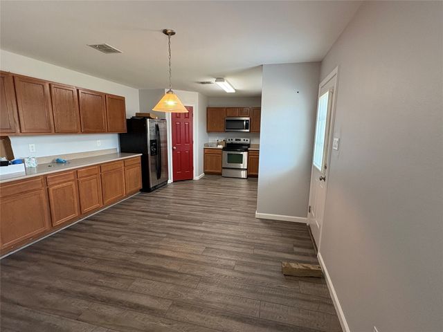 4545 Pangolin Drive, Fort Worth, TX 76244