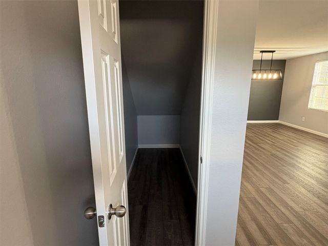 4545 Pangolin Drive, Fort Worth, TX 76244