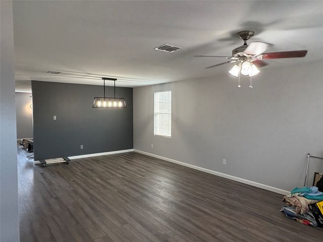 4545 Pangolin Drive, Fort Worth, TX 76244