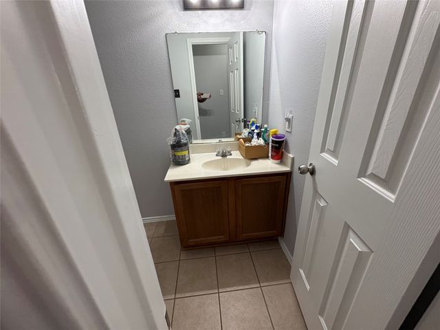 4545 Pangolin Drive, Fort Worth, TX 76244