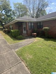200 S 81ST STREET S, Birmingham, AL 35206