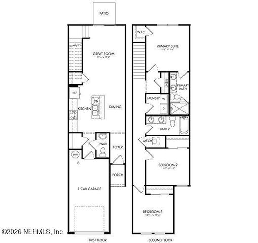 3622 LUXOR Way, Middleburg, FL 32068