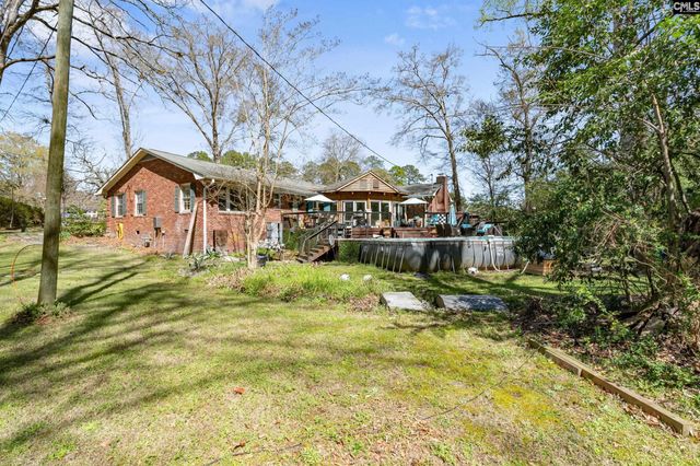 2909 Palo Verde Drive, West Columbia, SC 29170