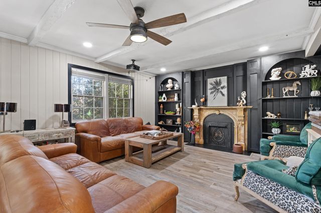 2909 Palo Verde Drive, West Columbia, SC 29170