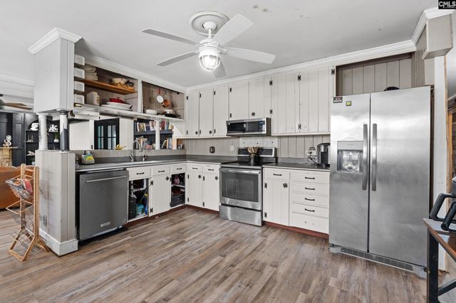 2909 Palo Verde Drive, West Columbia, SC 29170