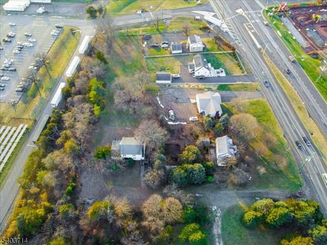 731 Us Highway 202, Bridgewater Twp., NJ 08807