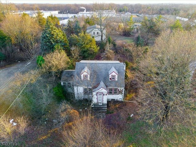 731 Us Highway 202, Bridgewater Twp., NJ 08807