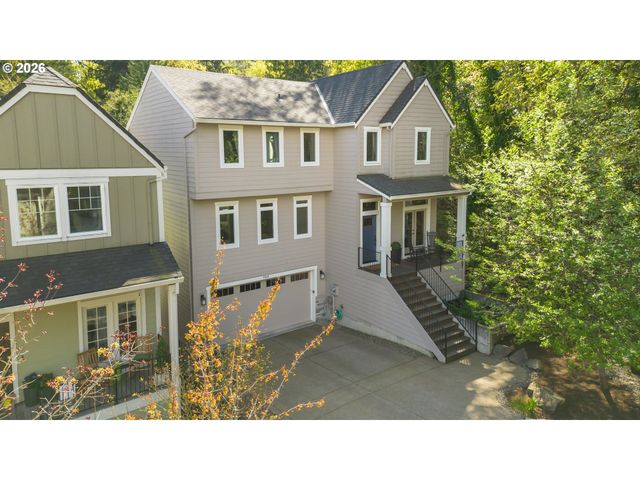 3546 Sw ARNOLD St, Portland, OR 97219