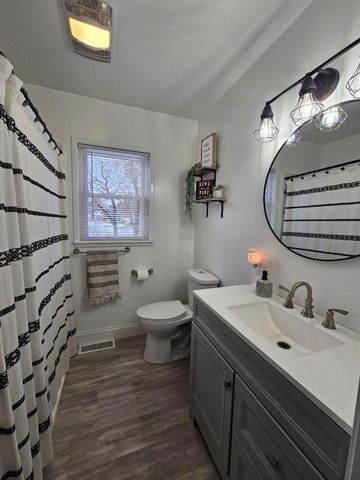 943 Washington Avenue, Hillsboro, WI 54634