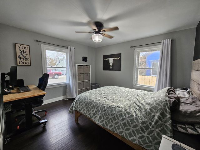 943 Washington Avenue, Hillsboro, WI 54634