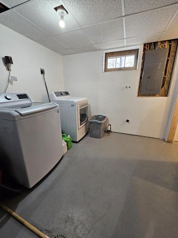 943 Washington Avenue, Hillsboro, WI 54634