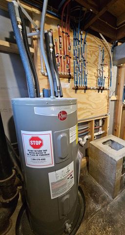 943 Washington Avenue, Hillsboro, WI 54634