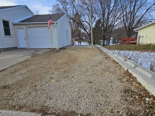 943 Washington Avenue, Hillsboro, WI 54634