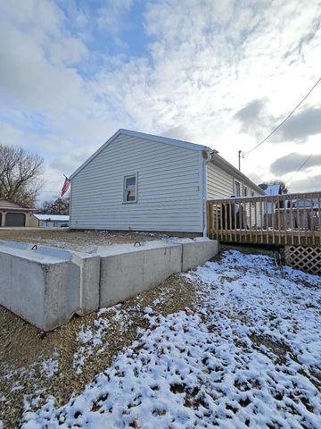 943 Washington Avenue, Hillsboro, WI 54634