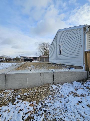 943 Washington Avenue, Hillsboro, WI 54634