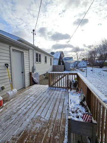 943 Washington Avenue, Hillsboro, WI 54634