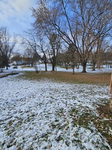 943 Washington Avenue, Hillsboro, WI 54634