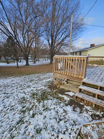 943 Washington Avenue, Hillsboro, WI 54634