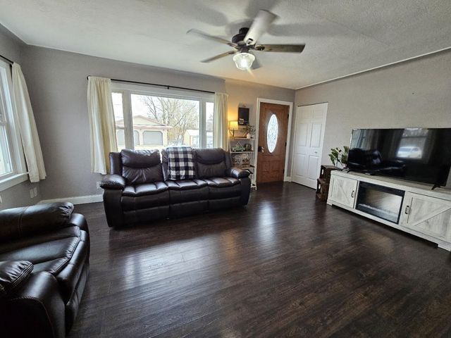 943 Washington Avenue, Hillsboro, WI 54634