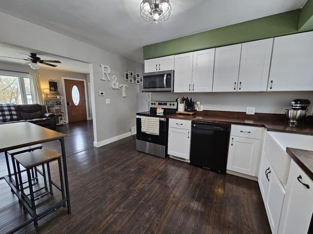 943 Washington Avenue, Hillsboro, WI 54634