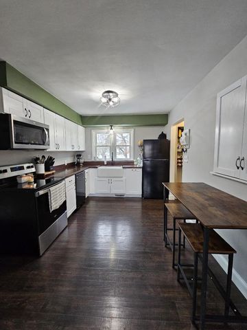 943 Washington Avenue, Hillsboro, WI 54634