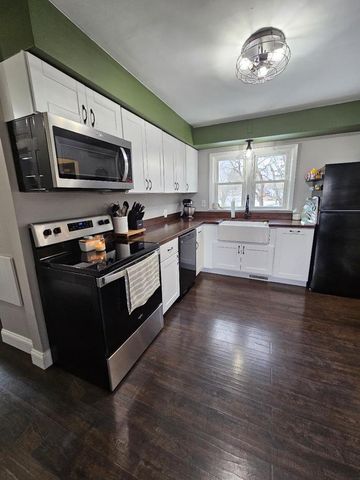 943 Washington Avenue, Hillsboro, WI 54634