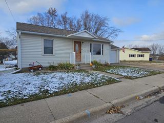 943 Washington Avenue, Hillsboro, WI 54634