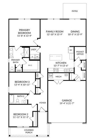 1492 Ardmore Drive, Sherrills Ford, NC 28673