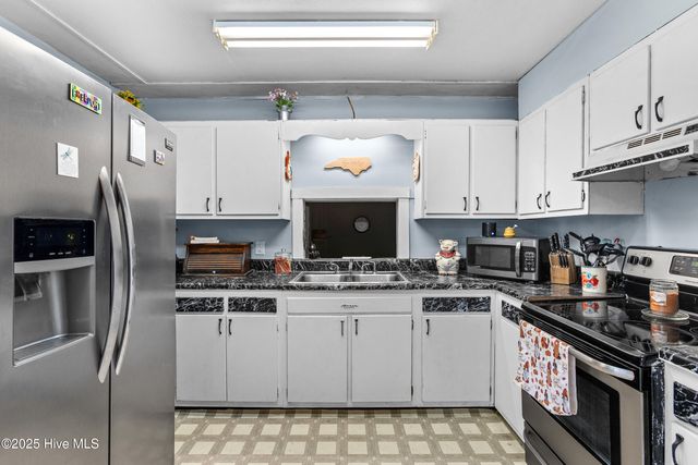110 Ketner Boulevard, Havelock, NC 28532