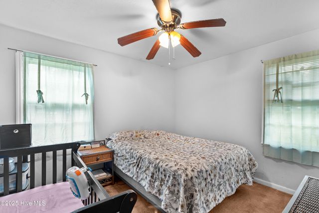 110 Ketner Boulevard, Havelock, NC 28532