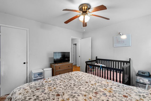 110 Ketner Boulevard, Havelock, NC 28532