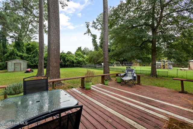 110 Ketner Boulevard, Havelock, NC 28532
