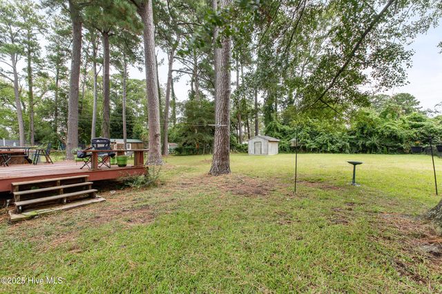 110 Ketner Boulevard, Havelock, NC 28532