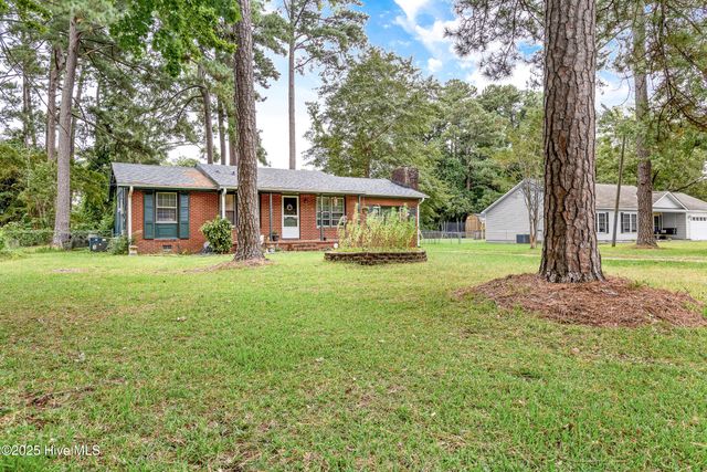 110 Ketner Boulevard, Havelock, NC 28532