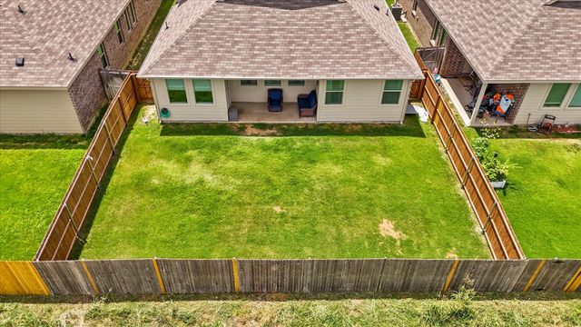 660 Ridgeback Trail, Fort Worth, TX 76052