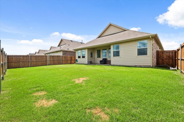 660 Ridgeback Trail, Fort Worth, TX 76052