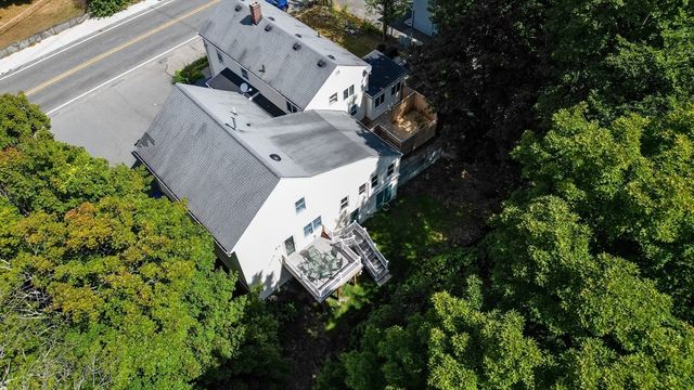 66 Hamilton St 3, Leominster, MA 01453