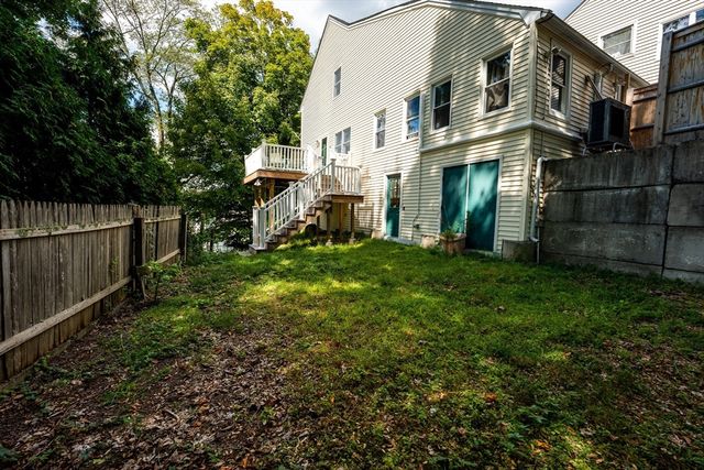 66 Hamilton St 3, Leominster, MA 01453