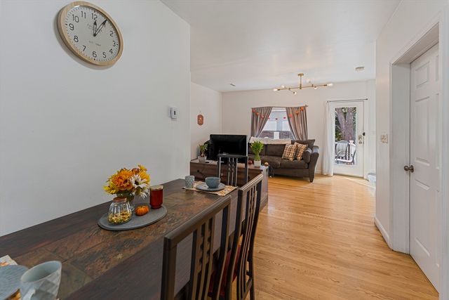 66 Hamilton St 3, Leominster, MA 01453