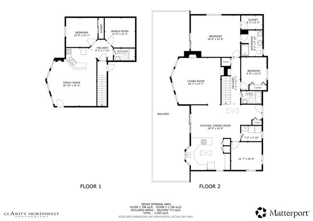 26540 Edgewater Boulevard NW, Poulsbo, WA 98370