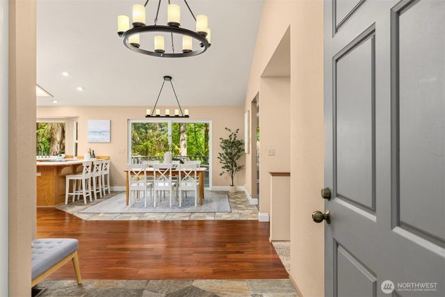 26540 Edgewater Boulevard NW, Poulsbo, WA 98370
