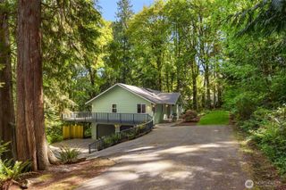 26540 Edgewater Boulevard NW, Poulsbo, WA 98370